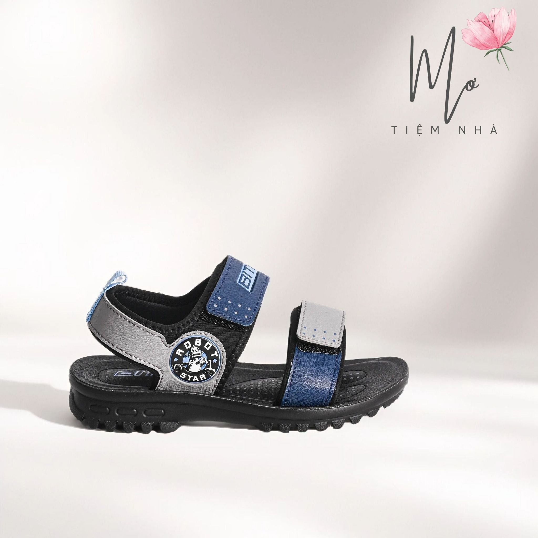  Sandal Biti's bé trai (30-38) 
