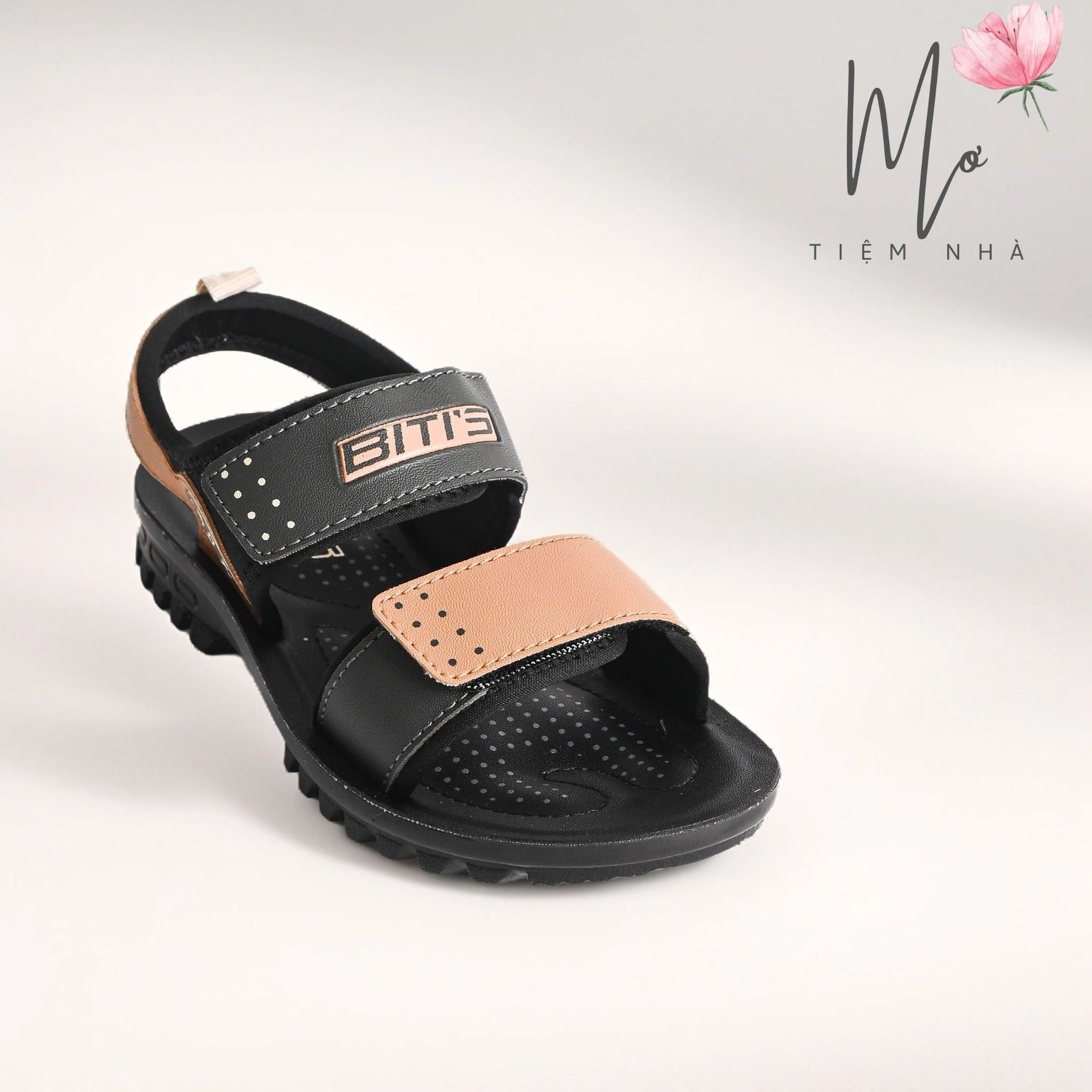  Sandal Biti's bé trai (30-38) 
