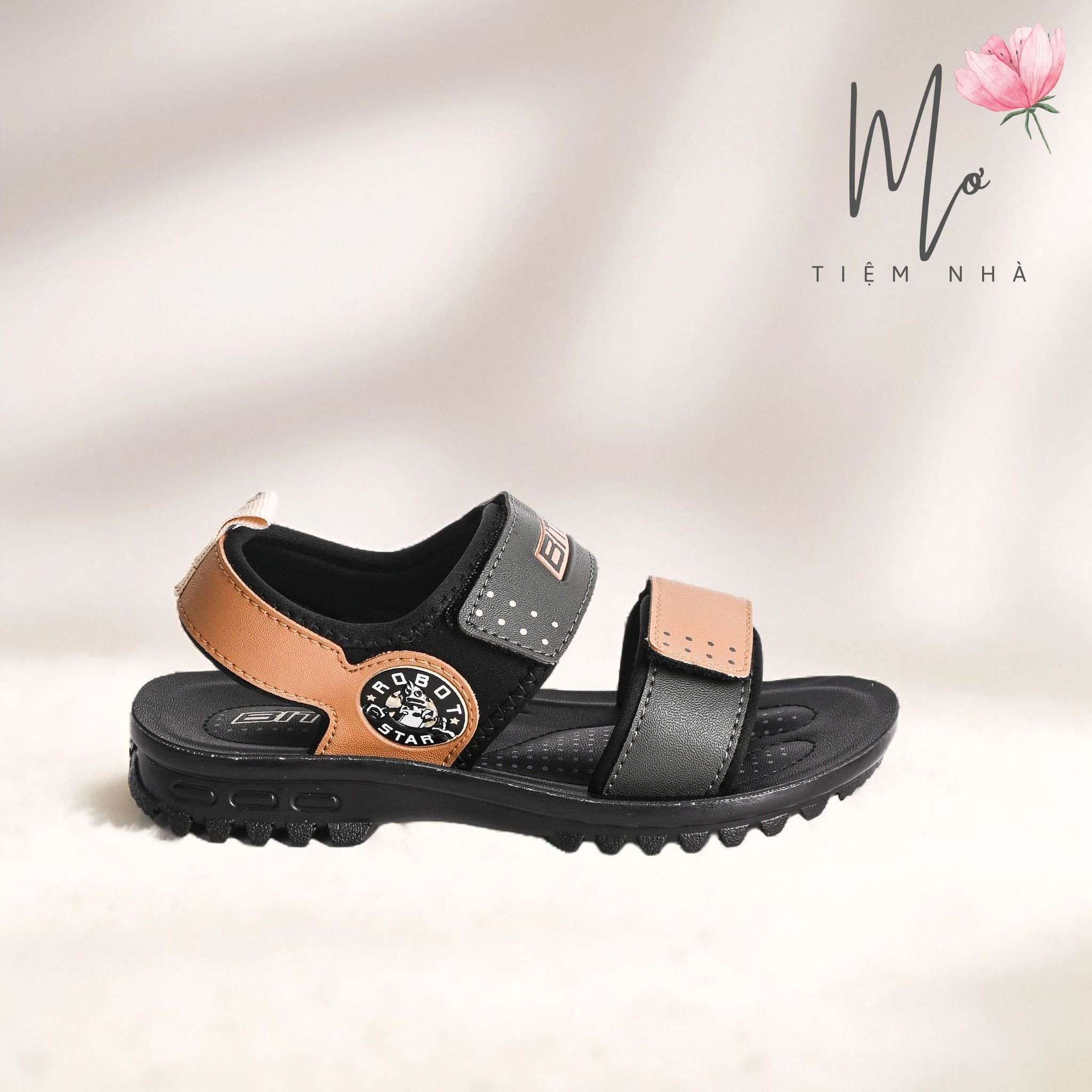  Sandal Biti's bé trai (30-38) 