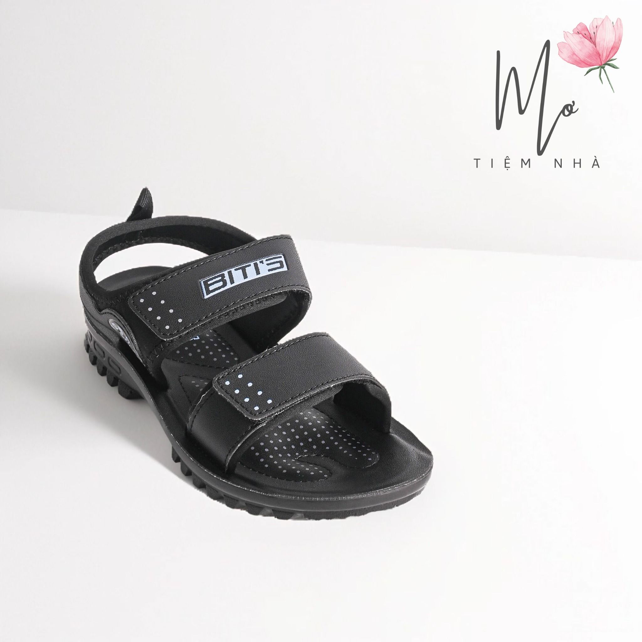  Sandal Biti's bé trai (30-38) 