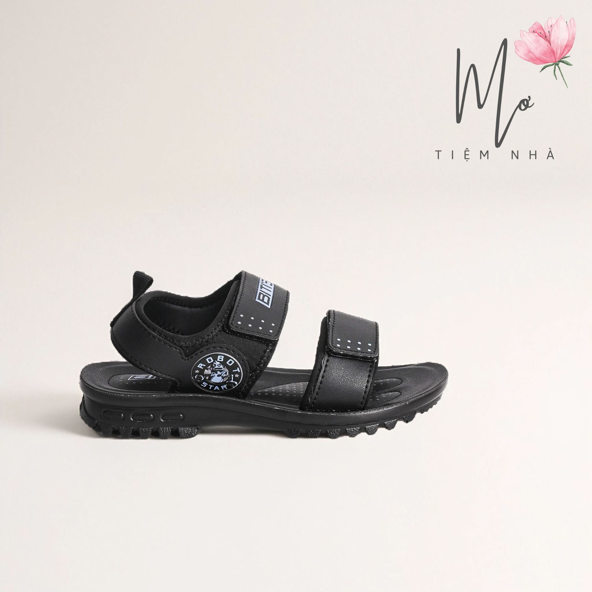  Sandal Biti's bé trai (30-38) 