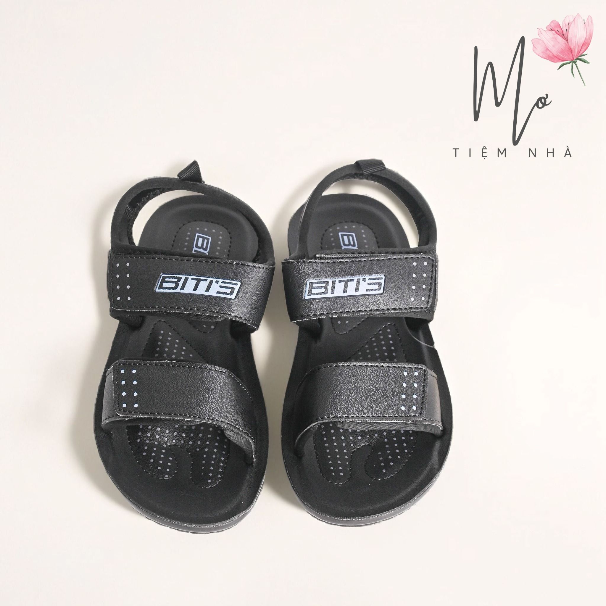  Sandal Biti's bé trai (30-38) 
