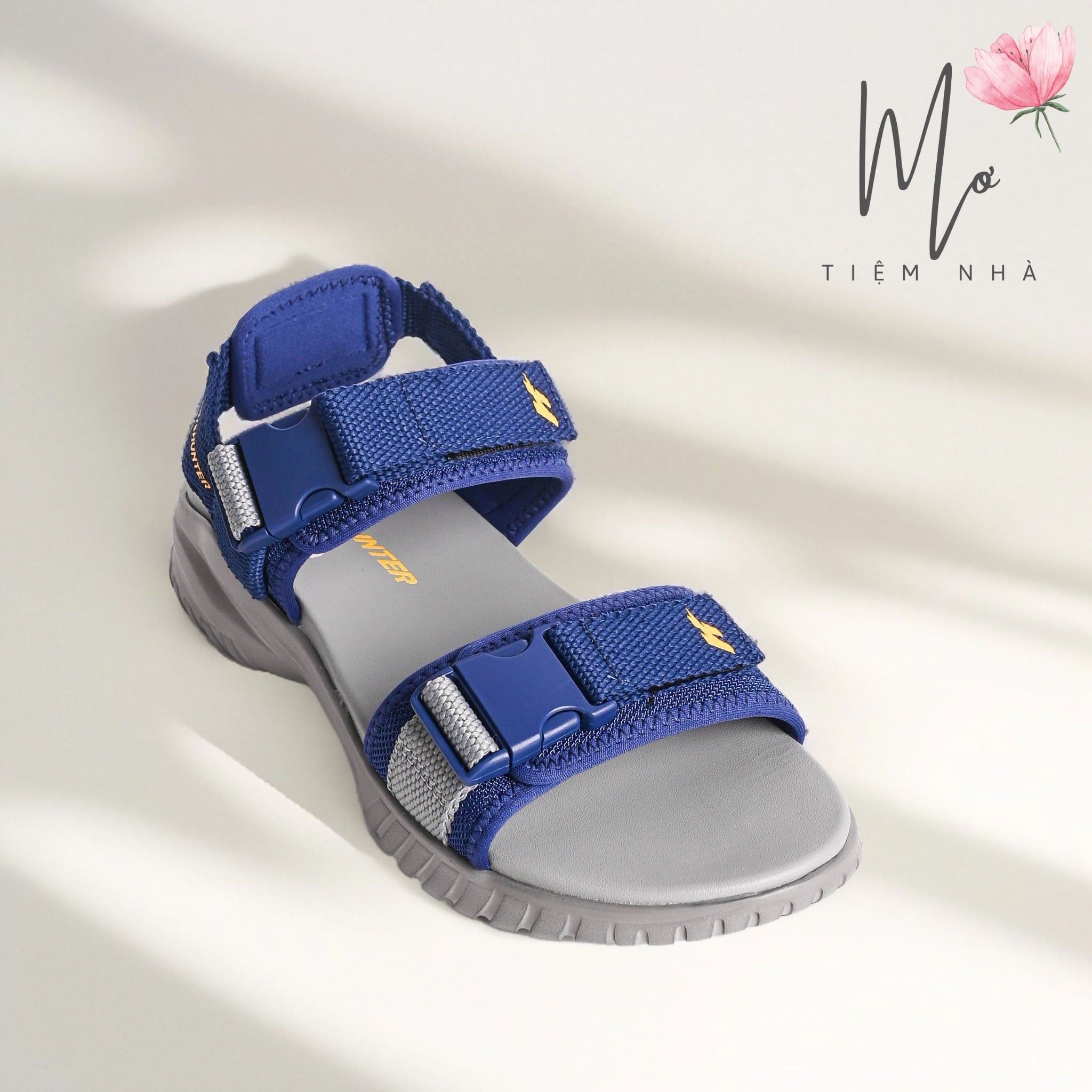  Sandal Biti's Hunter nam (39-45) 