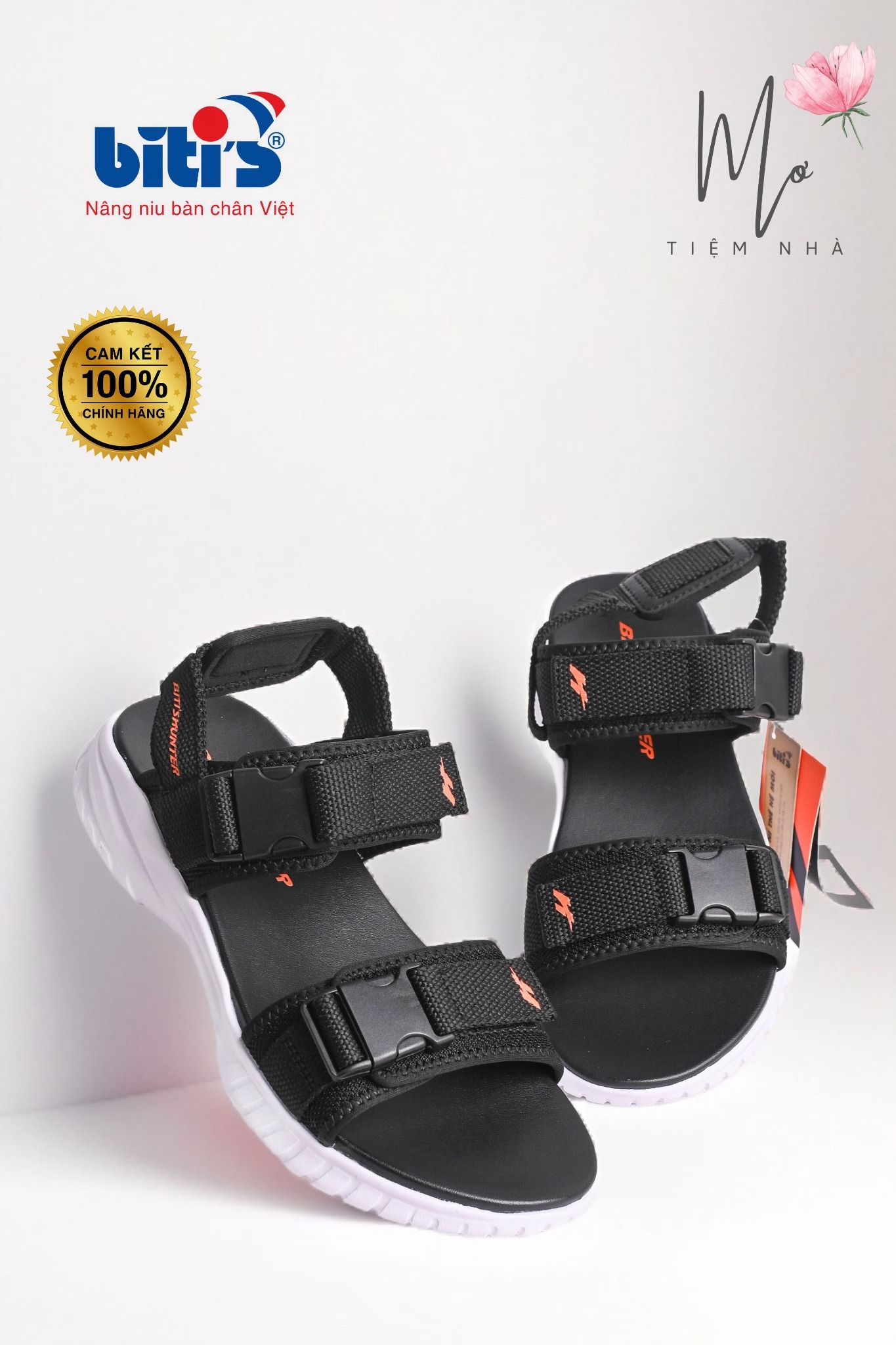  Sandal Biti's Hunter nam (39-45) 