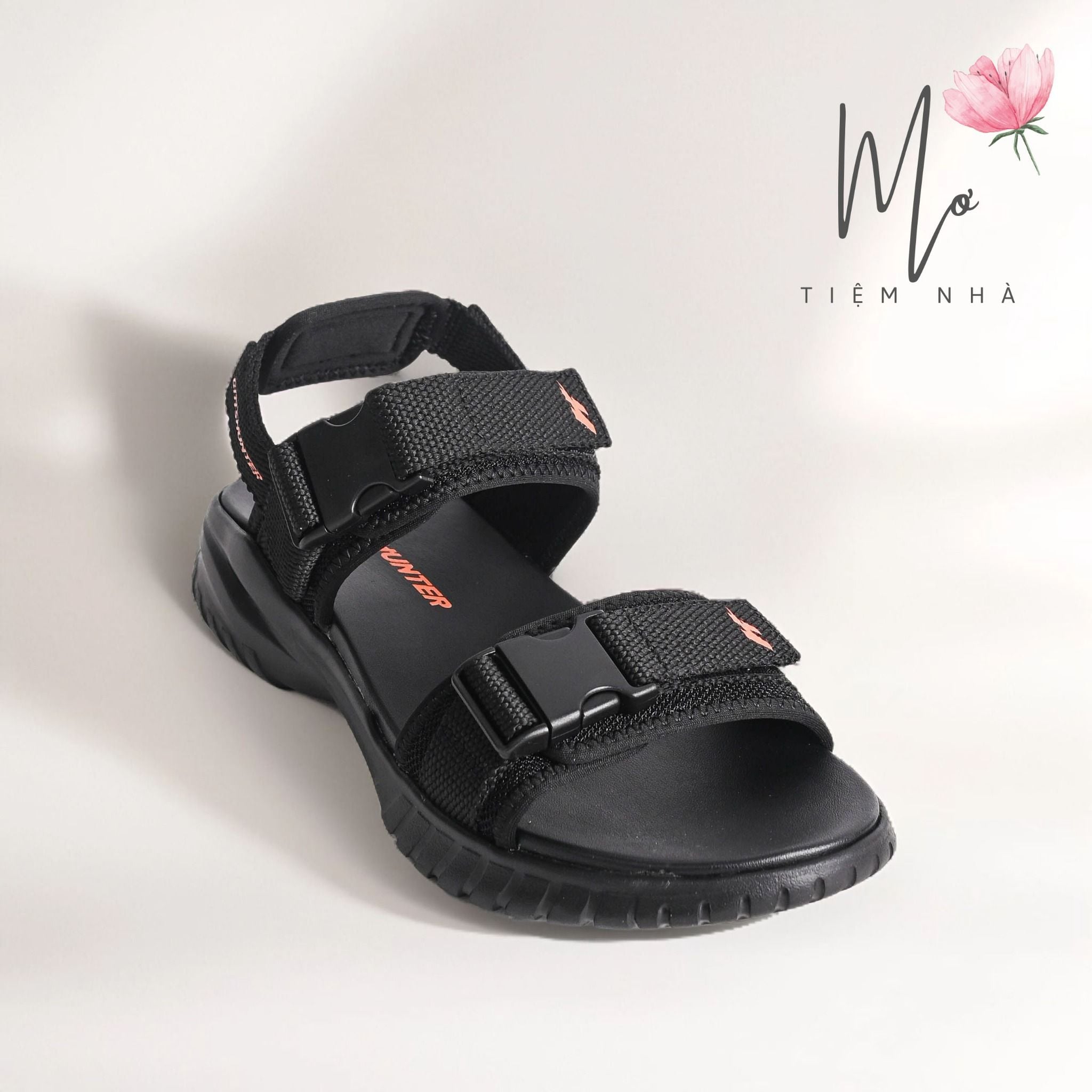  Sandal Biti's nam (39-44) 