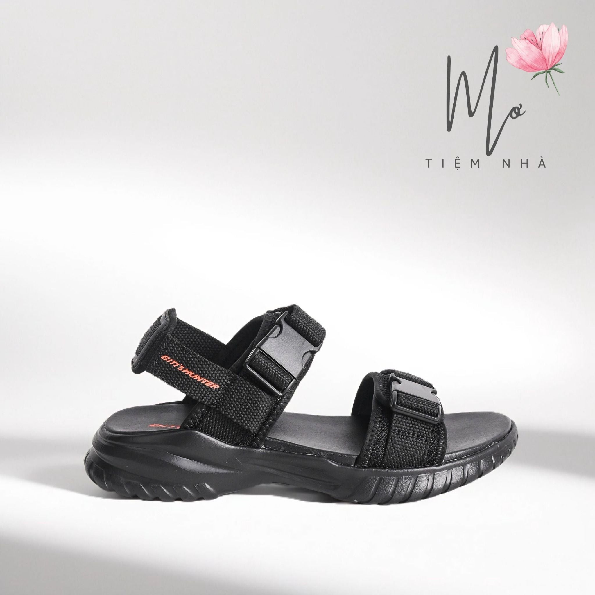  Sandal Biti's nam (39-44) 