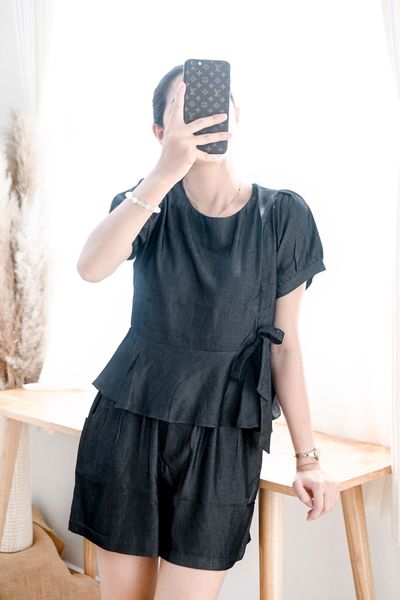  Đồ bộ nữ kiểu 