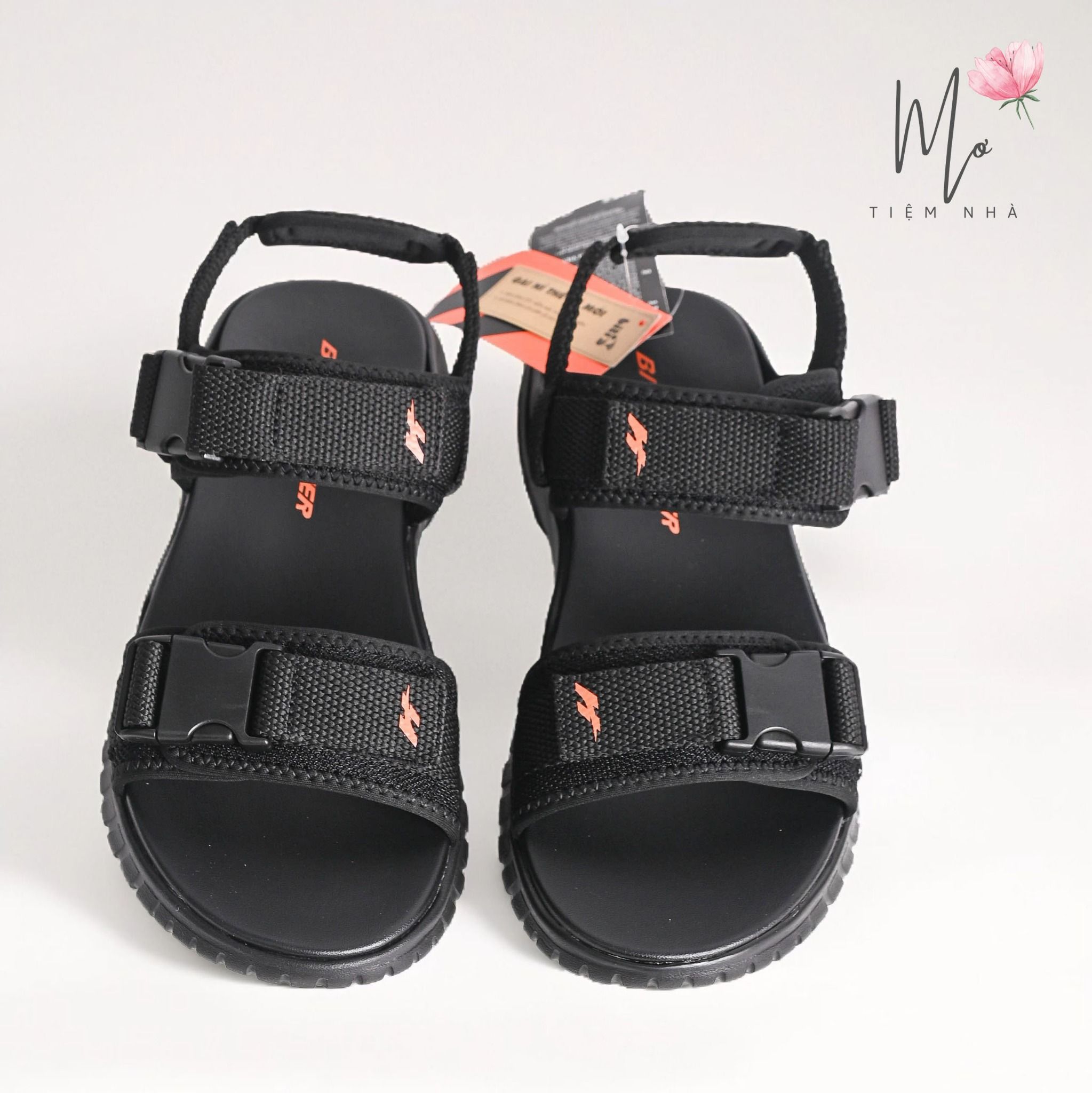  Sandal Biti's nam (39-44) 