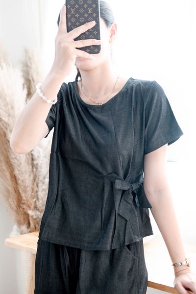  Đồ bộ nữ kiểu 