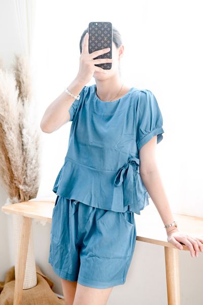  Đồ bộ nữ kiểu 