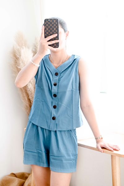  Đồ bộ nữ kiểu 