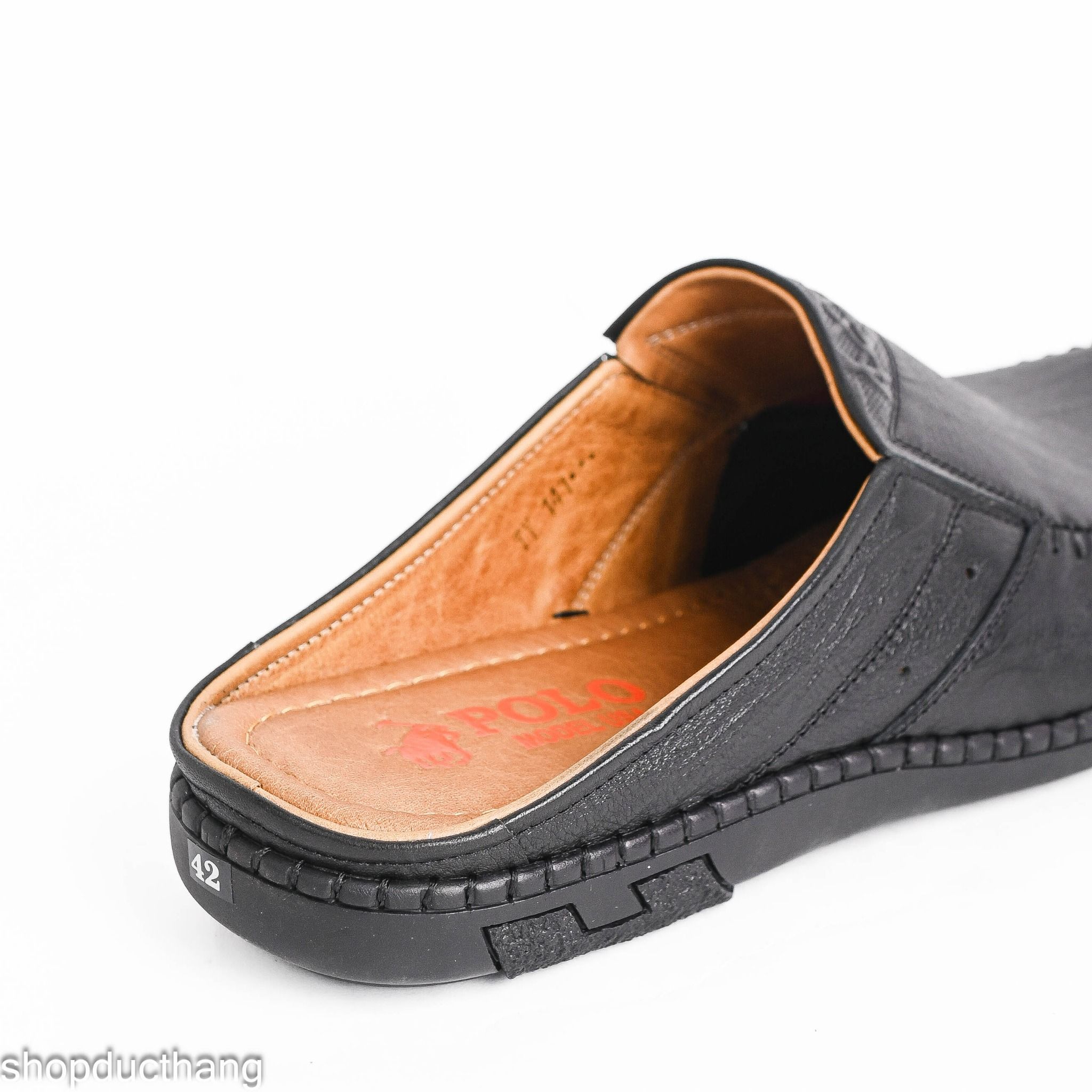  Dép Sampo nam(40-44) 