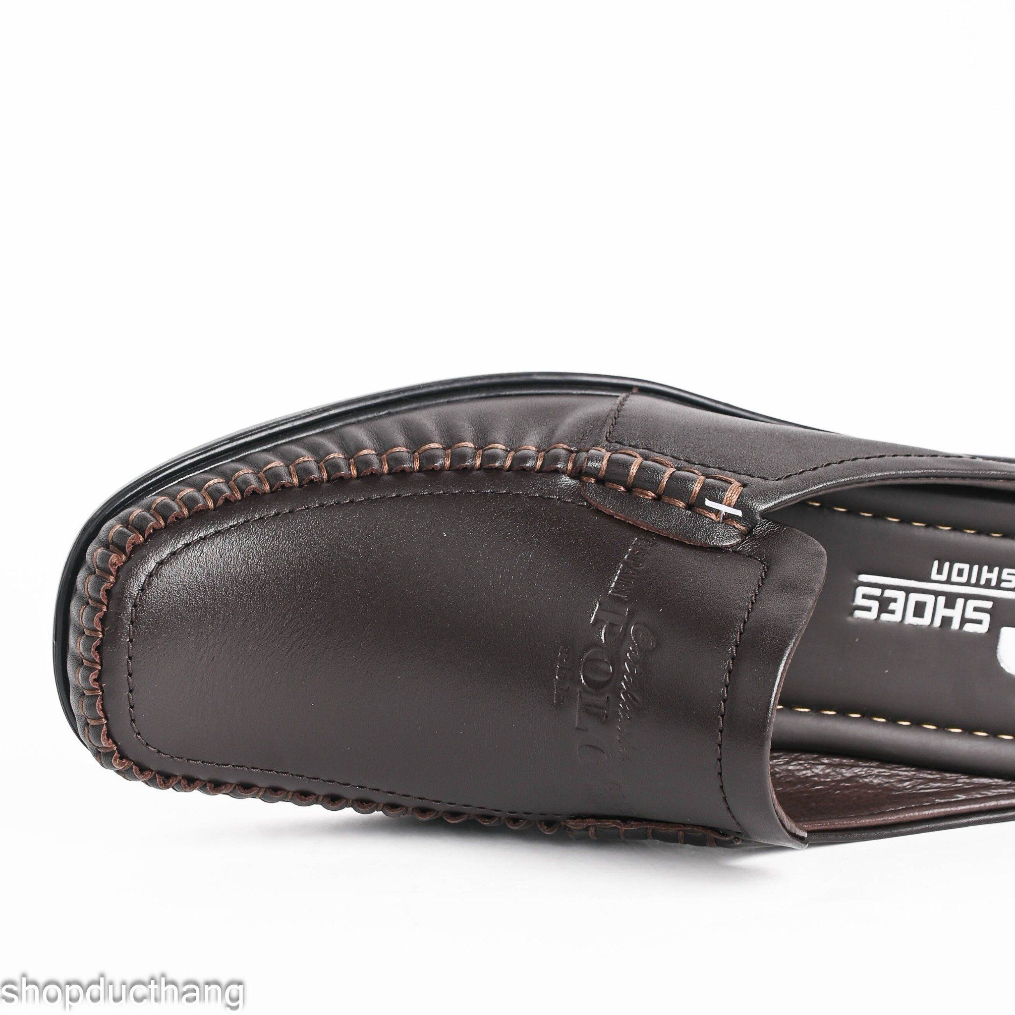  Dép Sambo da nam ( 39 - 43) 