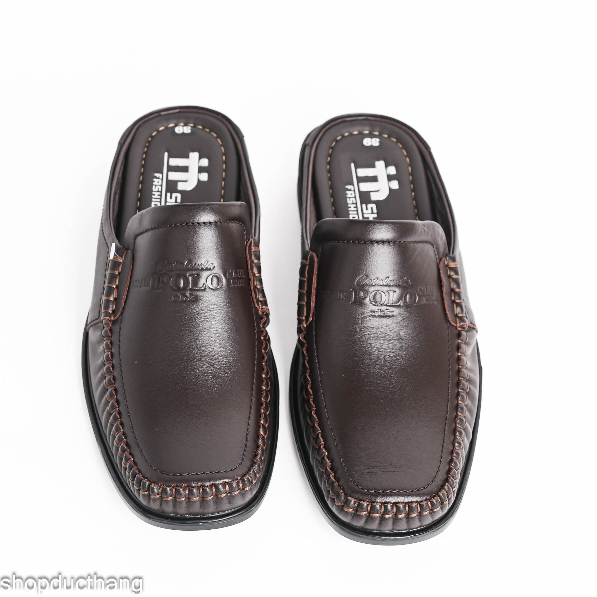  Dép Sambo da nam ( 39 - 43) 