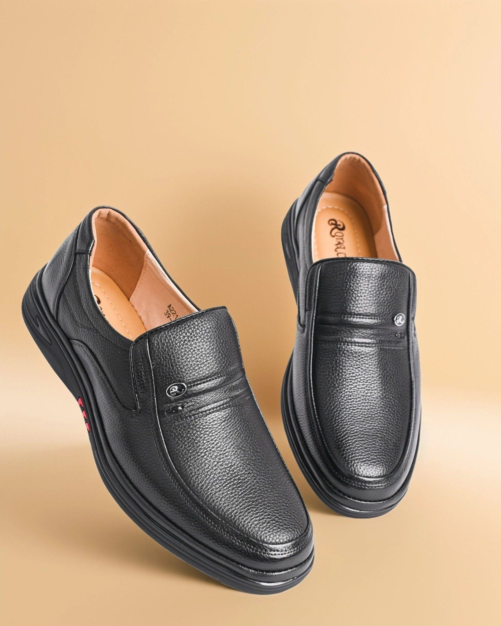  Giày tây nam (39-43) 