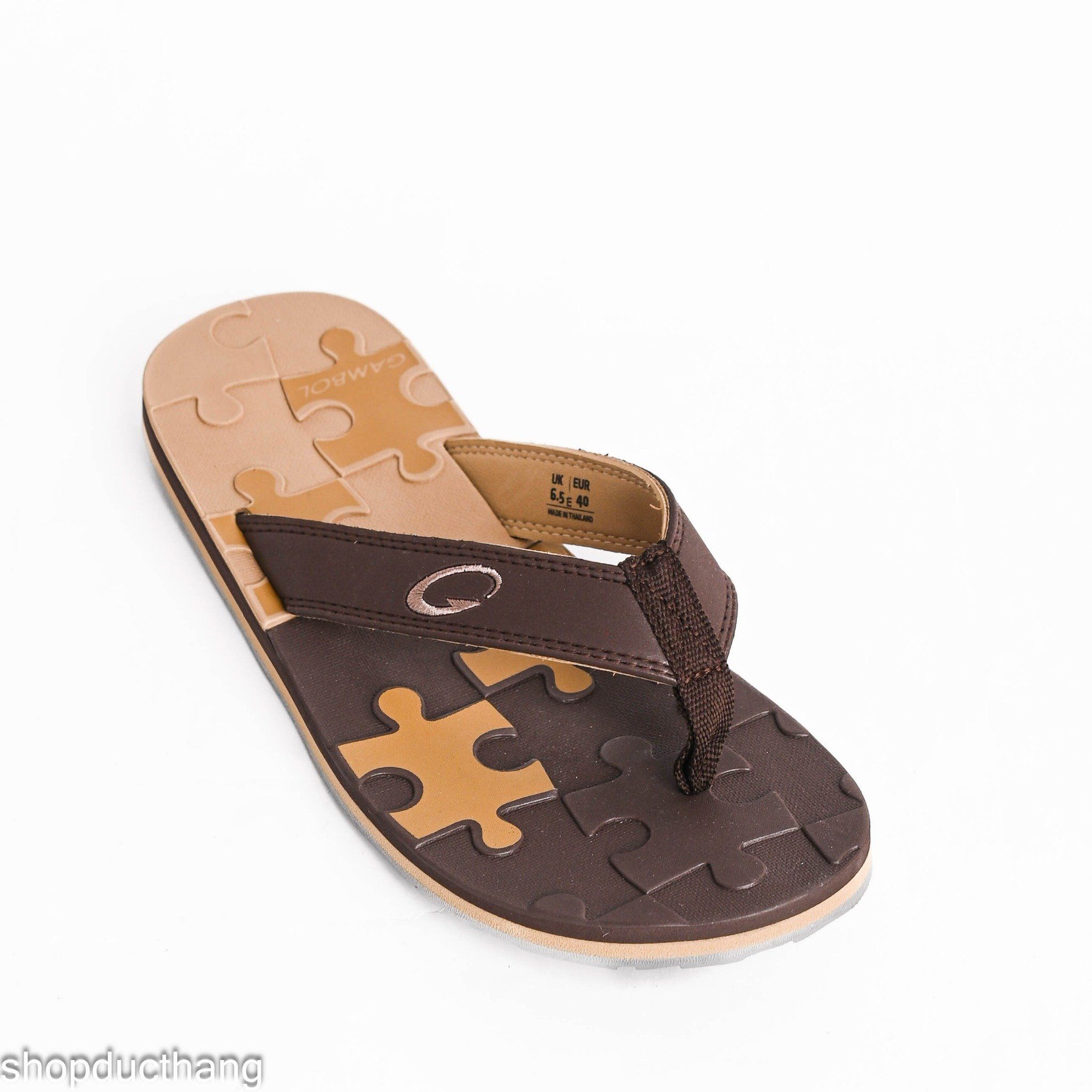  Dép quai kẹp Gambol(40-44) 