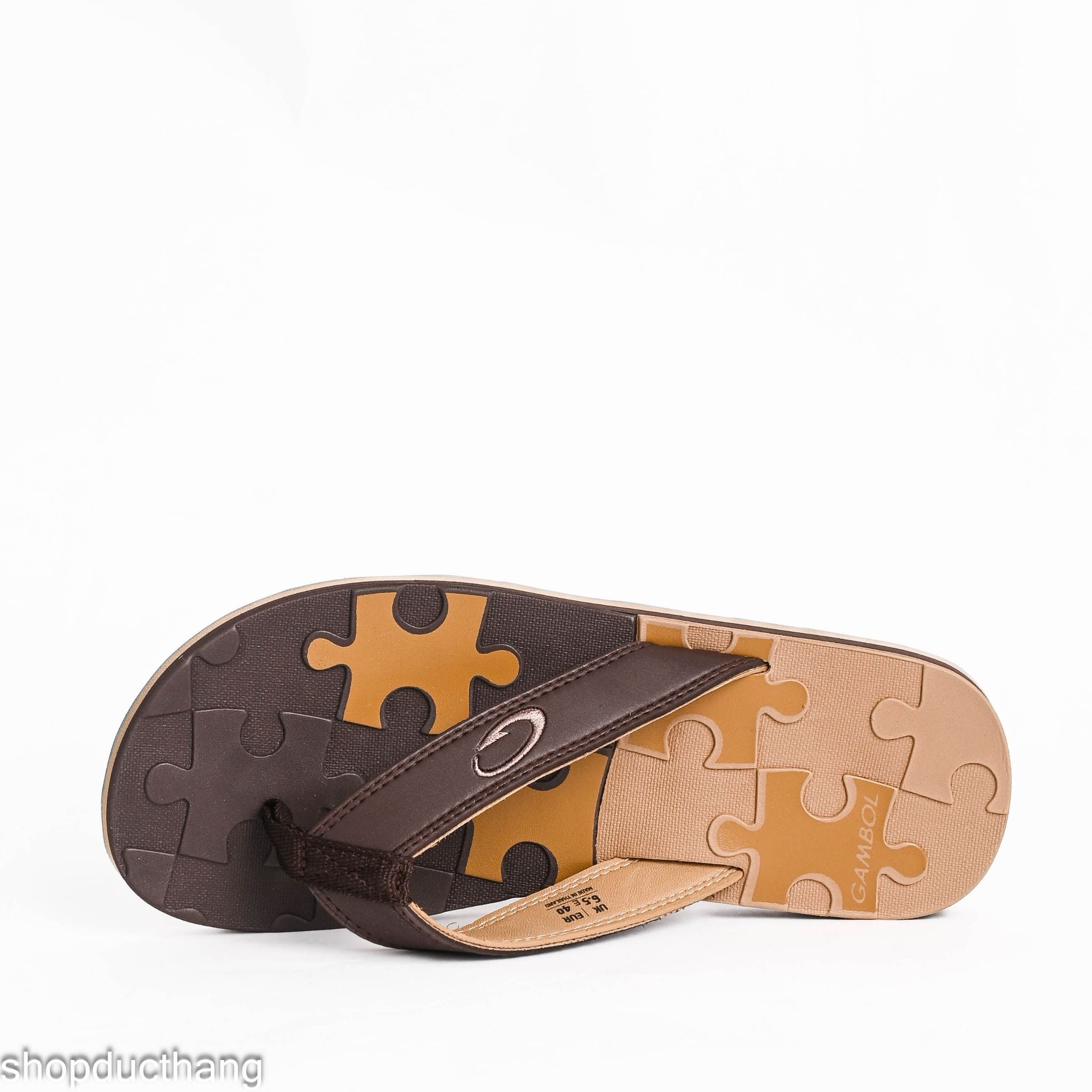  Dép quai kẹp Gambol(40-44) 