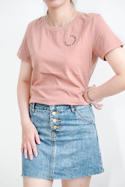  Áo thun PT 2000 nữ 