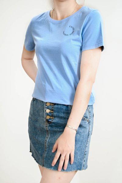  Áo thun PT 2000 nữ 