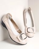  Giày bít Hong Kong nữ ( 35 - 39 ) 