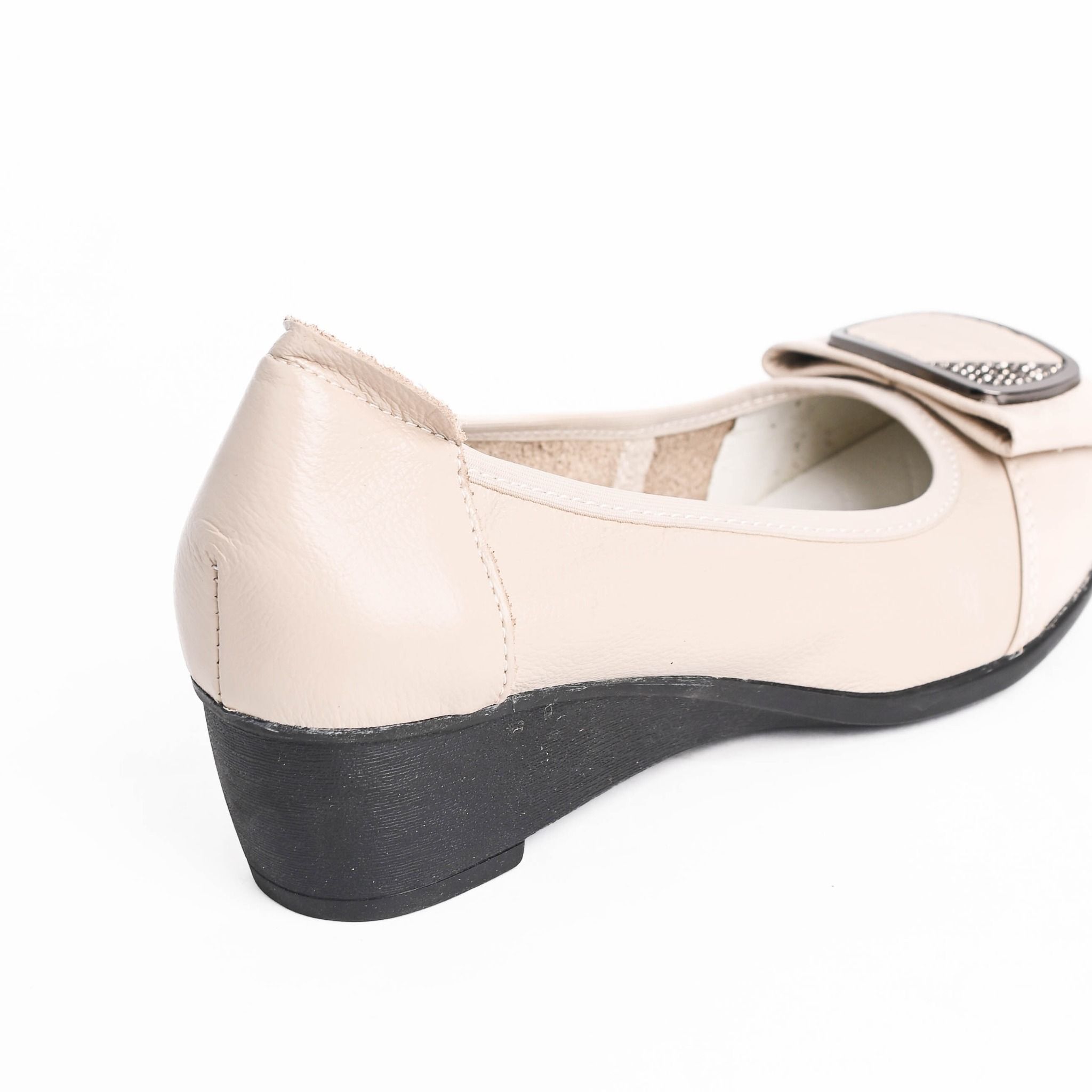  Giày bít Hong Kong nữ ( 35 - 39 ) 