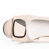  Giày bít Hong Kong nữ ( 35 - 39 ) 