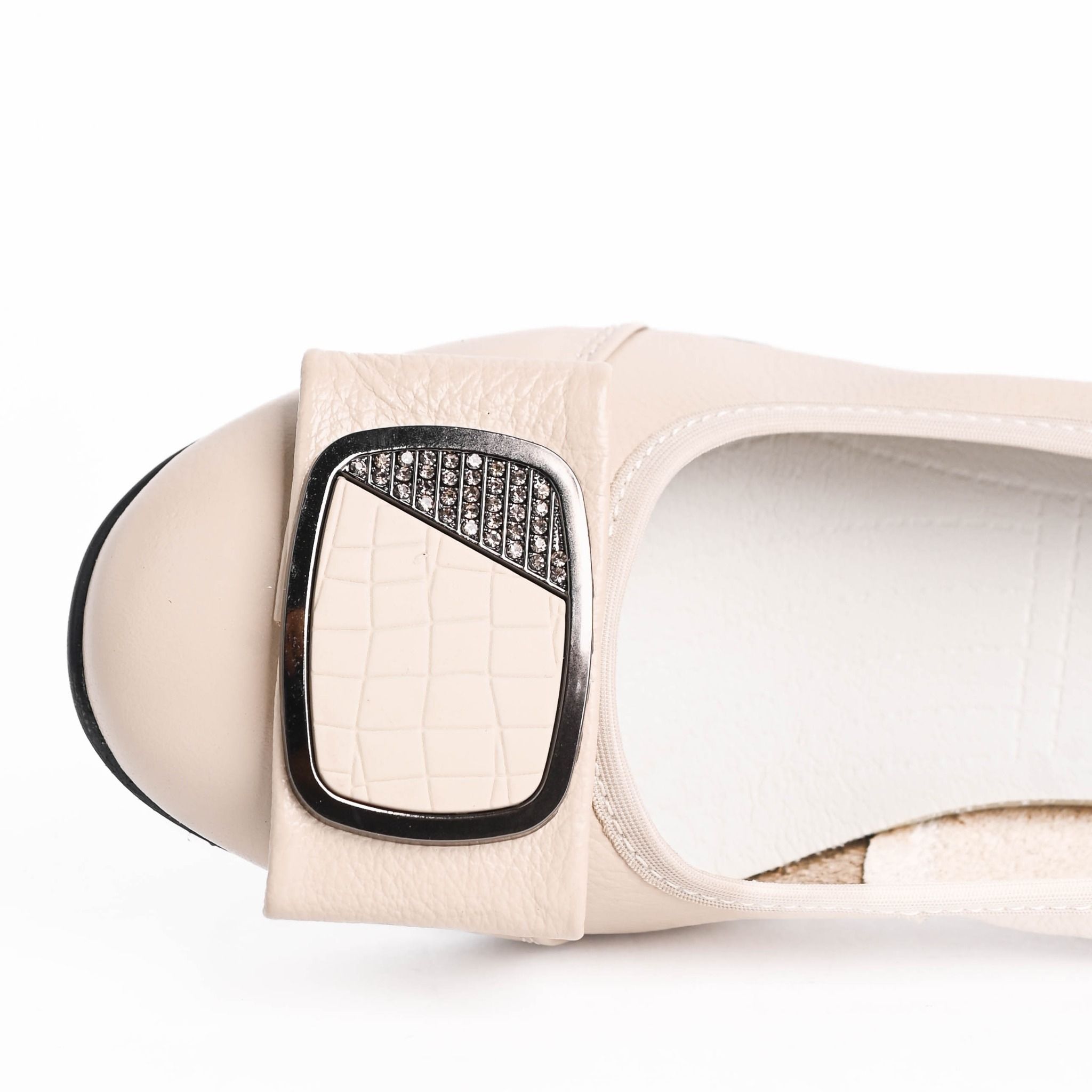  Giày bít Hong Kong nữ ( 35 - 39 ) 