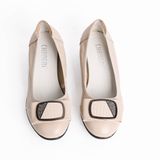  Giày bít Hong Kong nữ ( 35 - 39 ) 