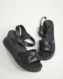  Sandal Hong Kong nữ da mềm ( 35- 39 ) 