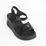  Sandal Hong Kong nữ da mềm ( 35- 39 ) 