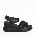  Sandal Hong Kong nữ da mềm ( 35- 39 ) 