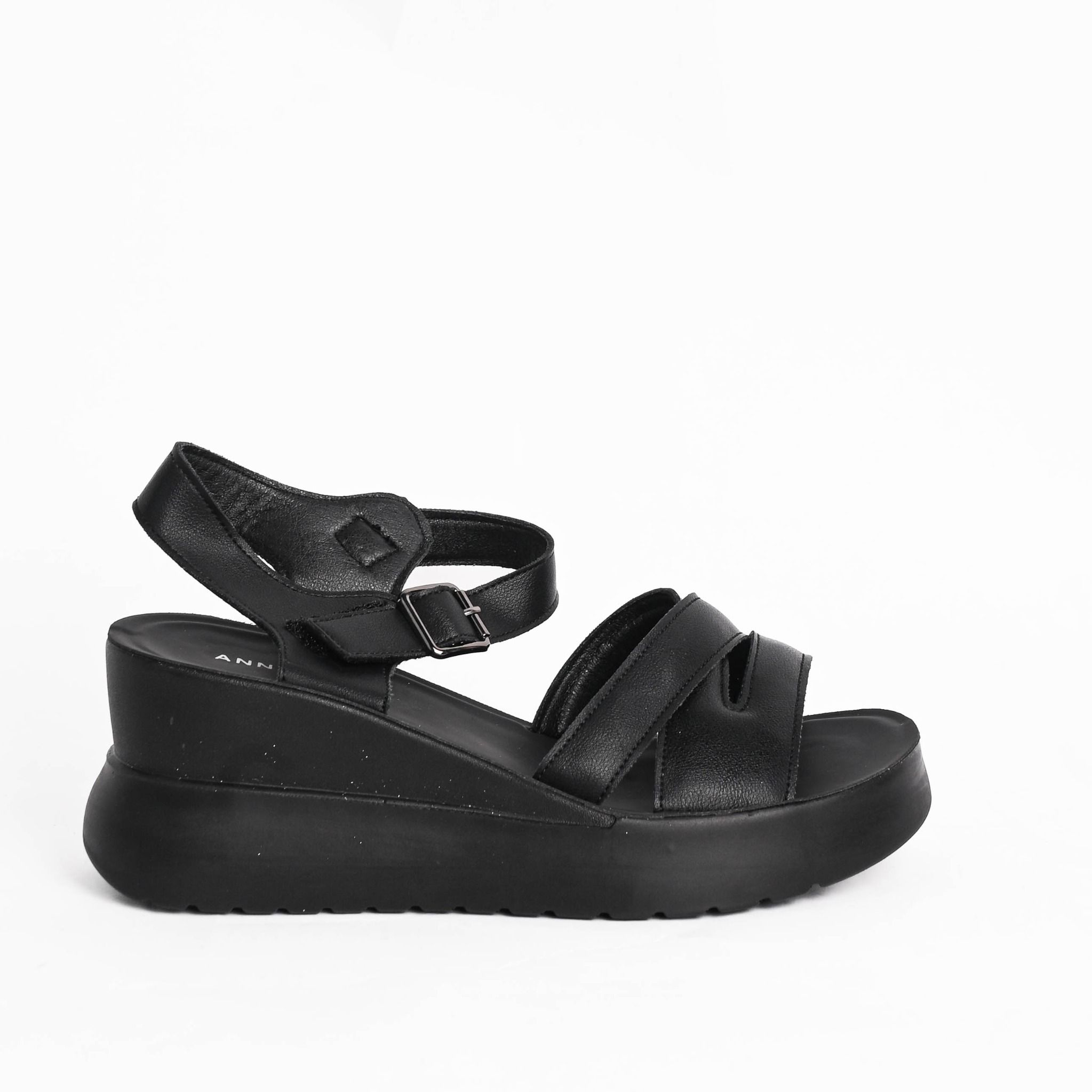  Sandal Hong Kong nữ da mềm ( 35- 39 ) 