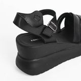  Sandal Hong Kong nữ da mềm ( 35- 39 ) 