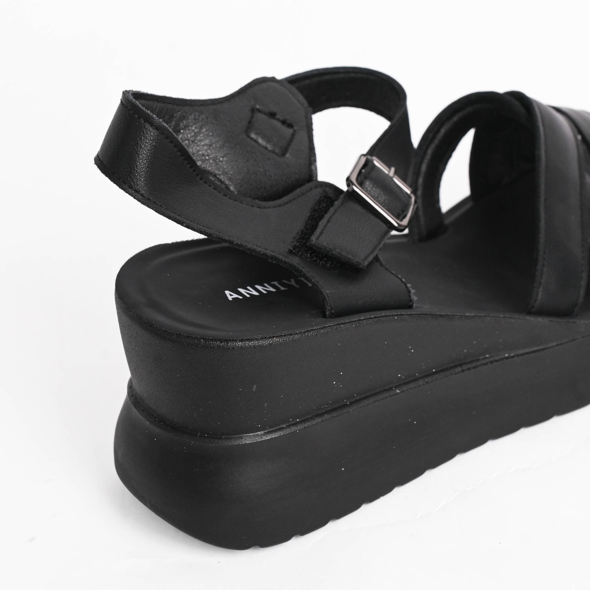  Sandal Hong Kong nữ da mềm ( 35- 39 ) 