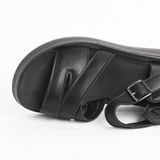  Sandal Hong Kong nữ da mềm ( 35- 39 ) 