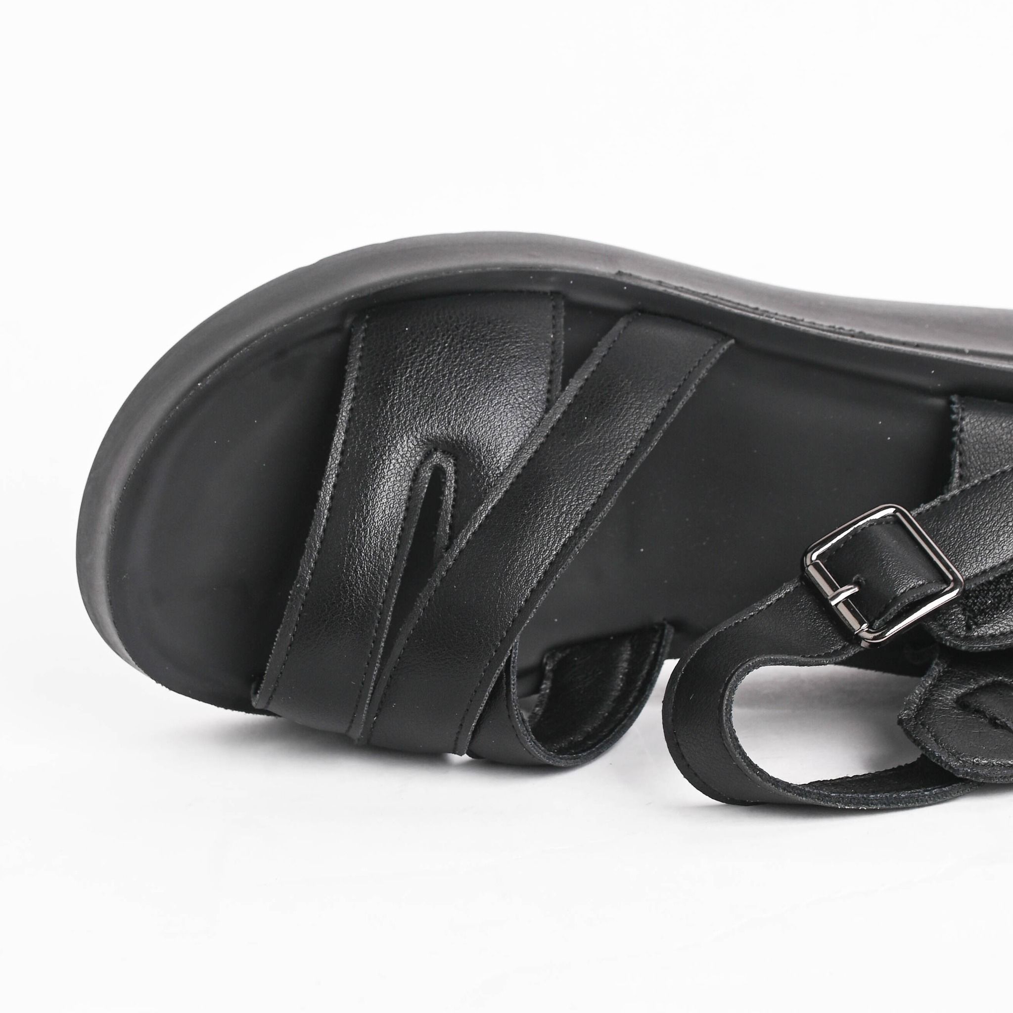  Sandal Hong Kong nữ da mềm ( 35- 39 ) 