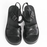  Sandal Hong Kong nữ da mềm ( 35- 39 ) 