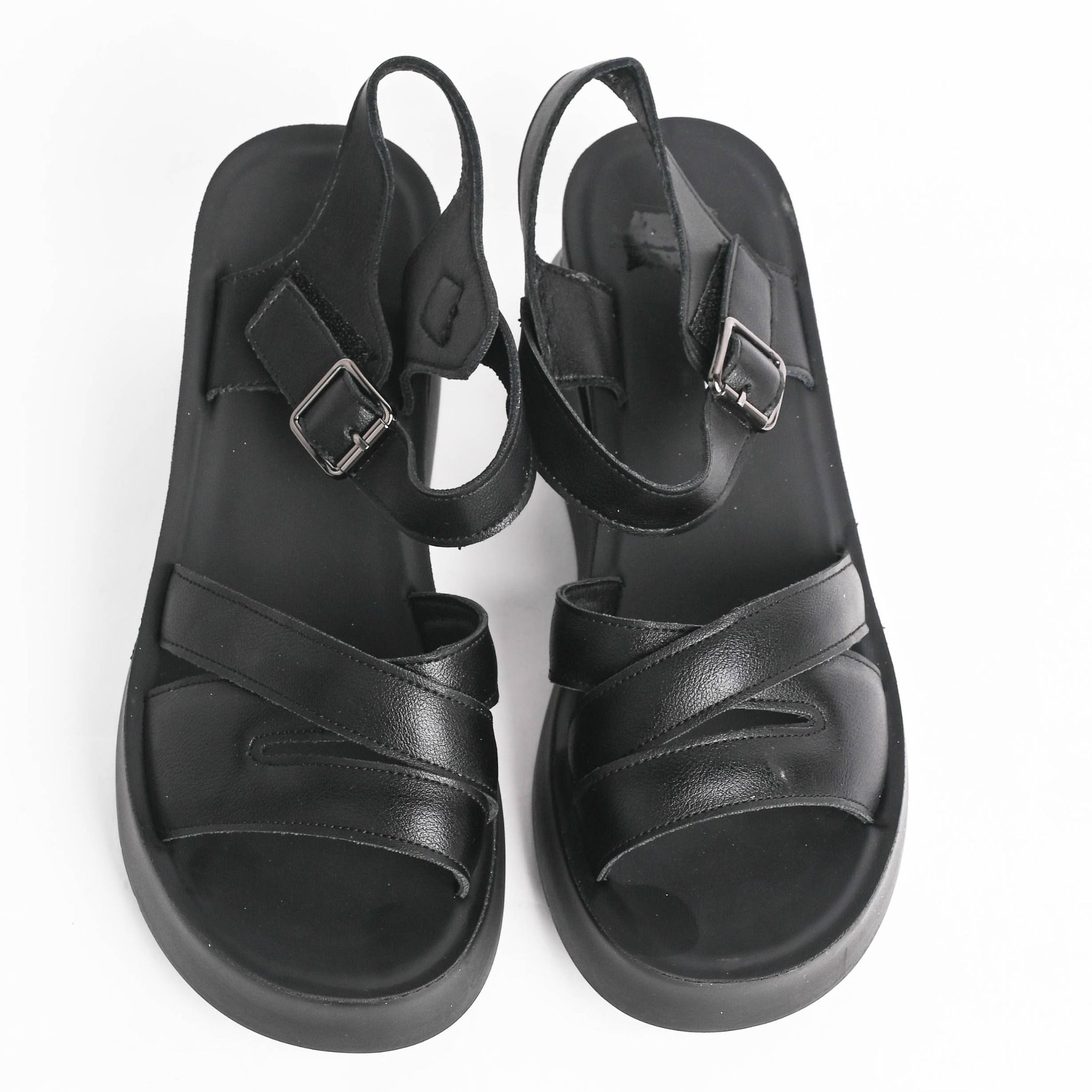  Sandal Hong Kong nữ da mềm ( 35- 39 ) 