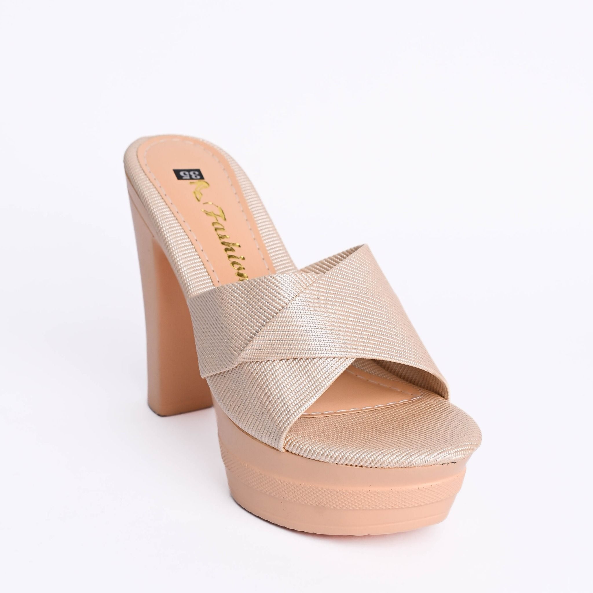  Dép cao gót nữ(35-39) 