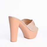  Dép cao gót nữ(35-39) 