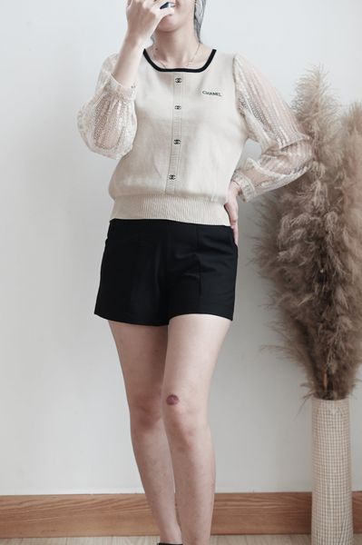  Quần short nữ Jimmy 