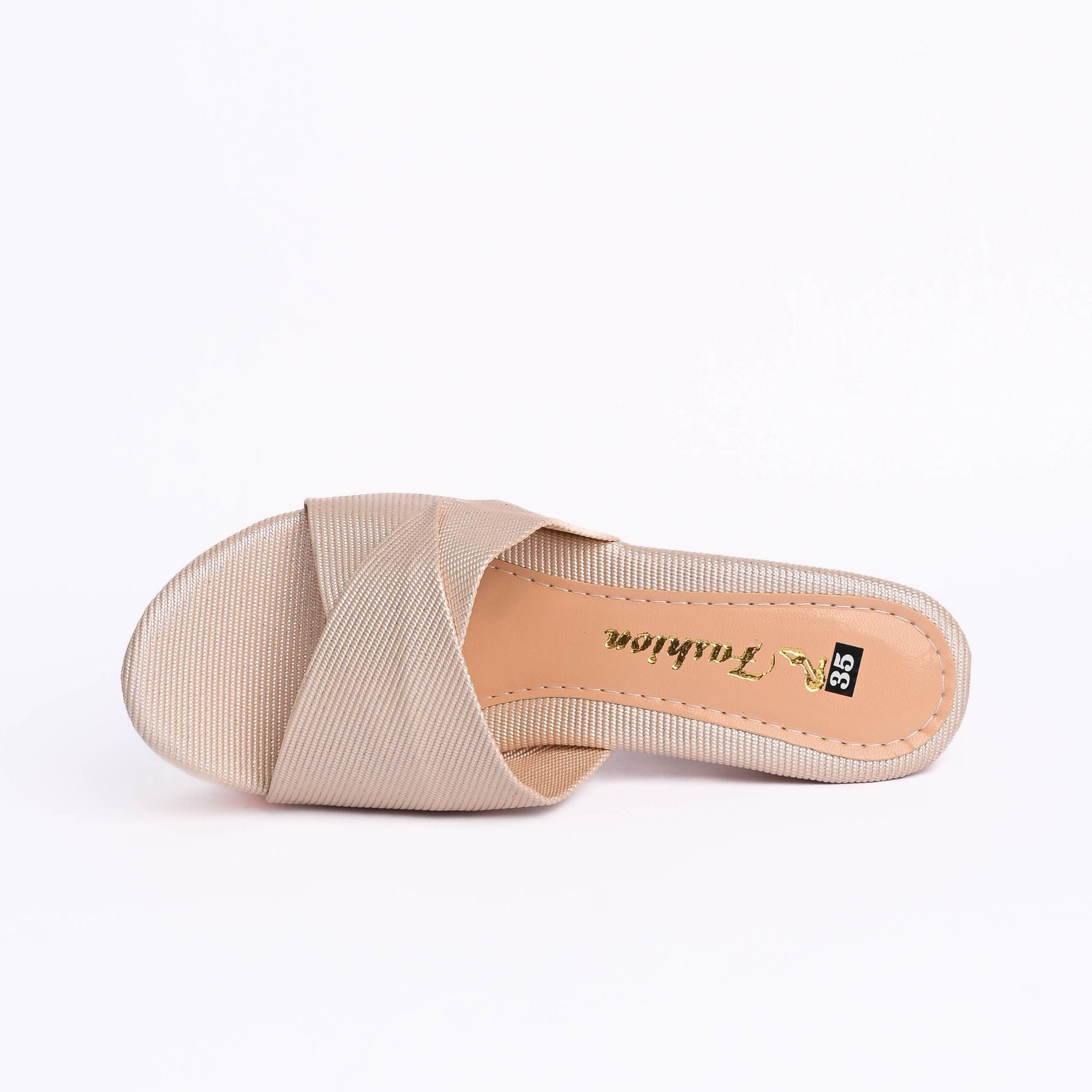  Dép cao gót nữ(35-39) 