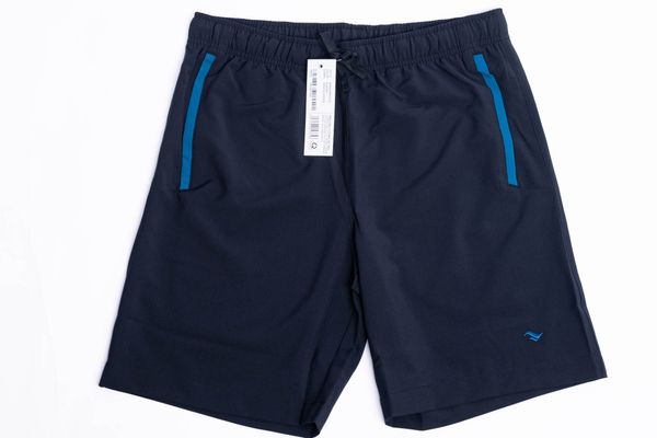  Quần đùi vải dù Việt Tiến 