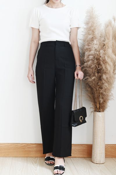  Quần tây ống xuông JMQT-11 