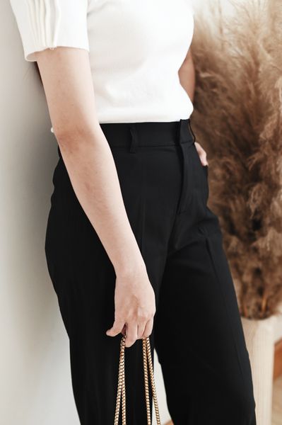  Quần tây ống xuông JMQT-11 