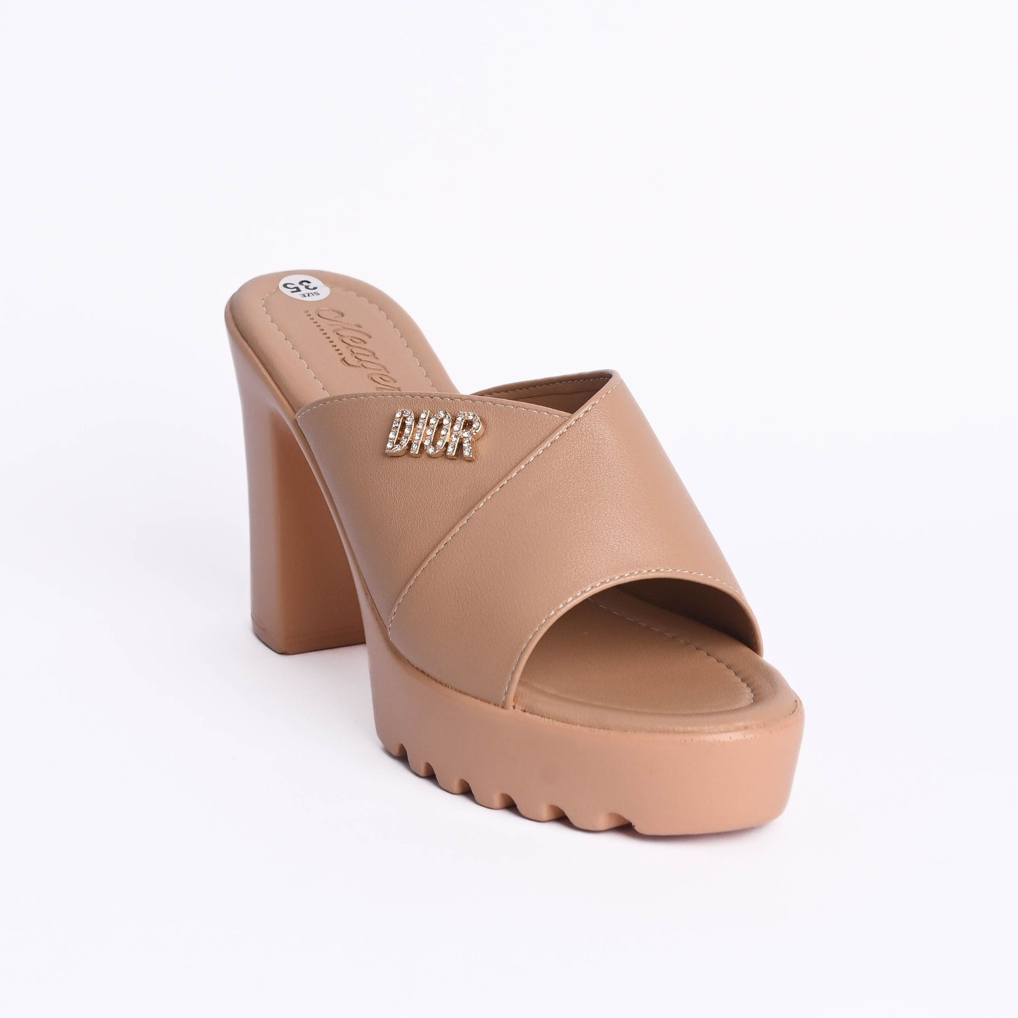  Dép cao gót nữ(35-39) 