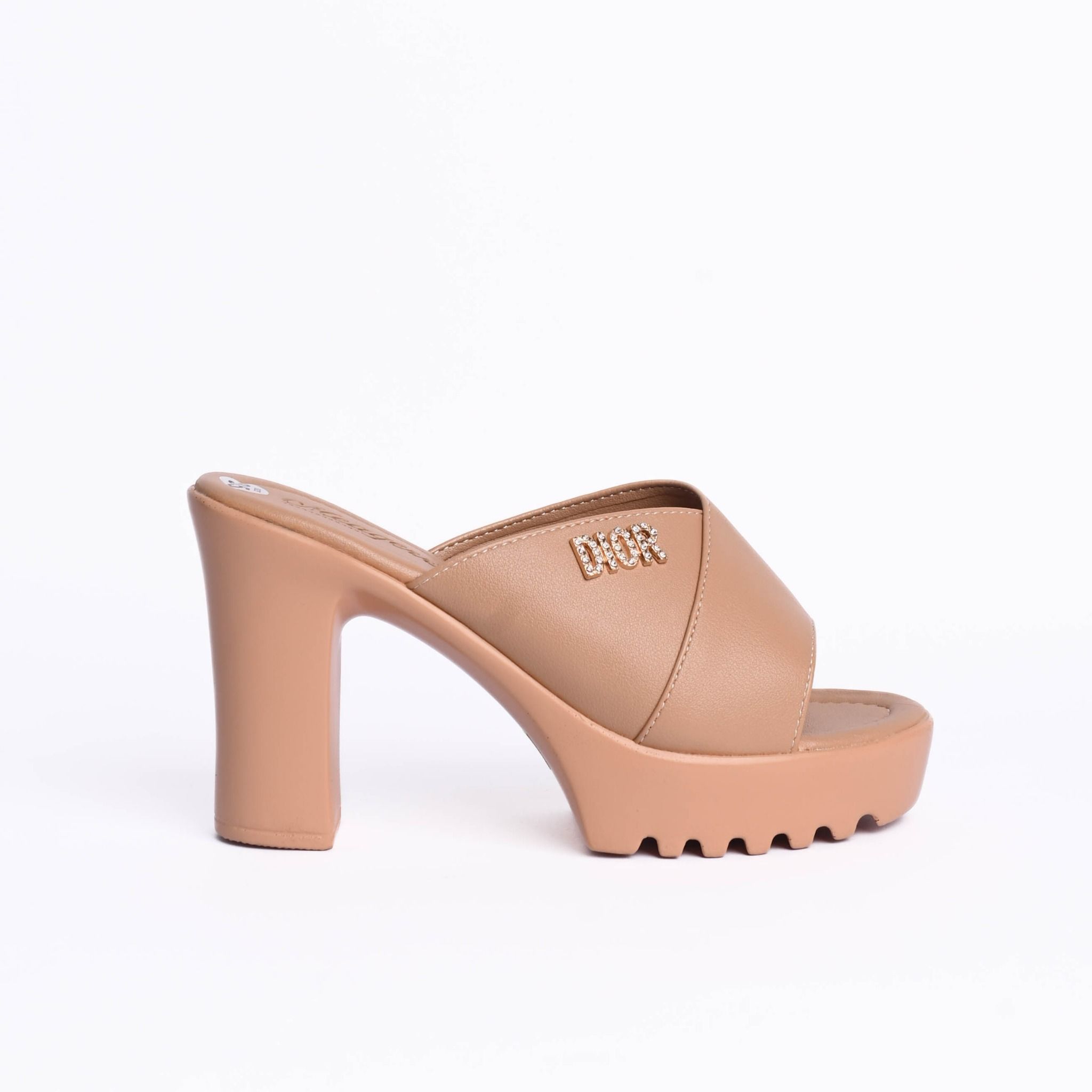  Dép cao gót nữ(35-39) 