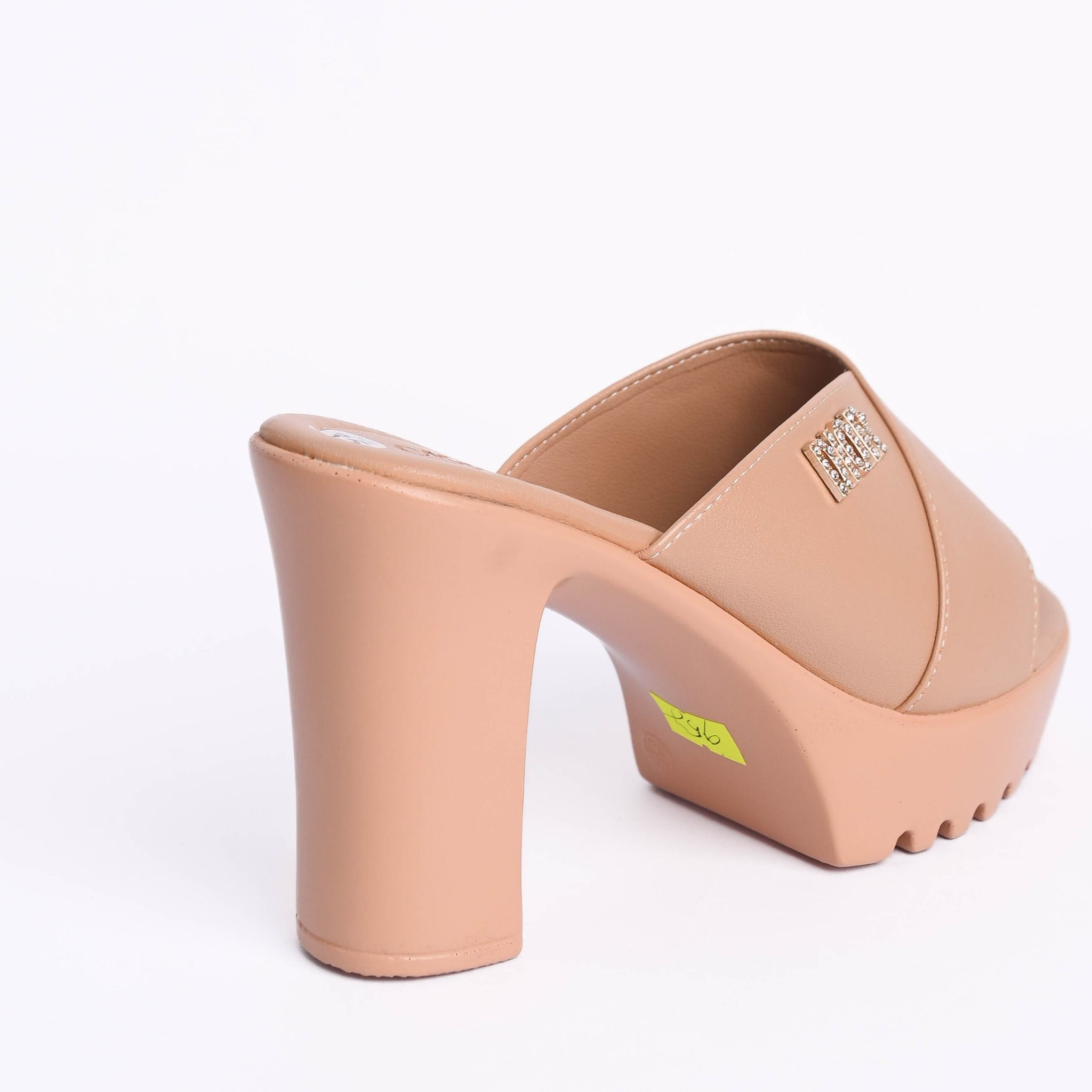  Dép cao gót nữ(35-39) 