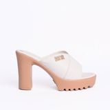  Dép cao gót nữ(35-39) 