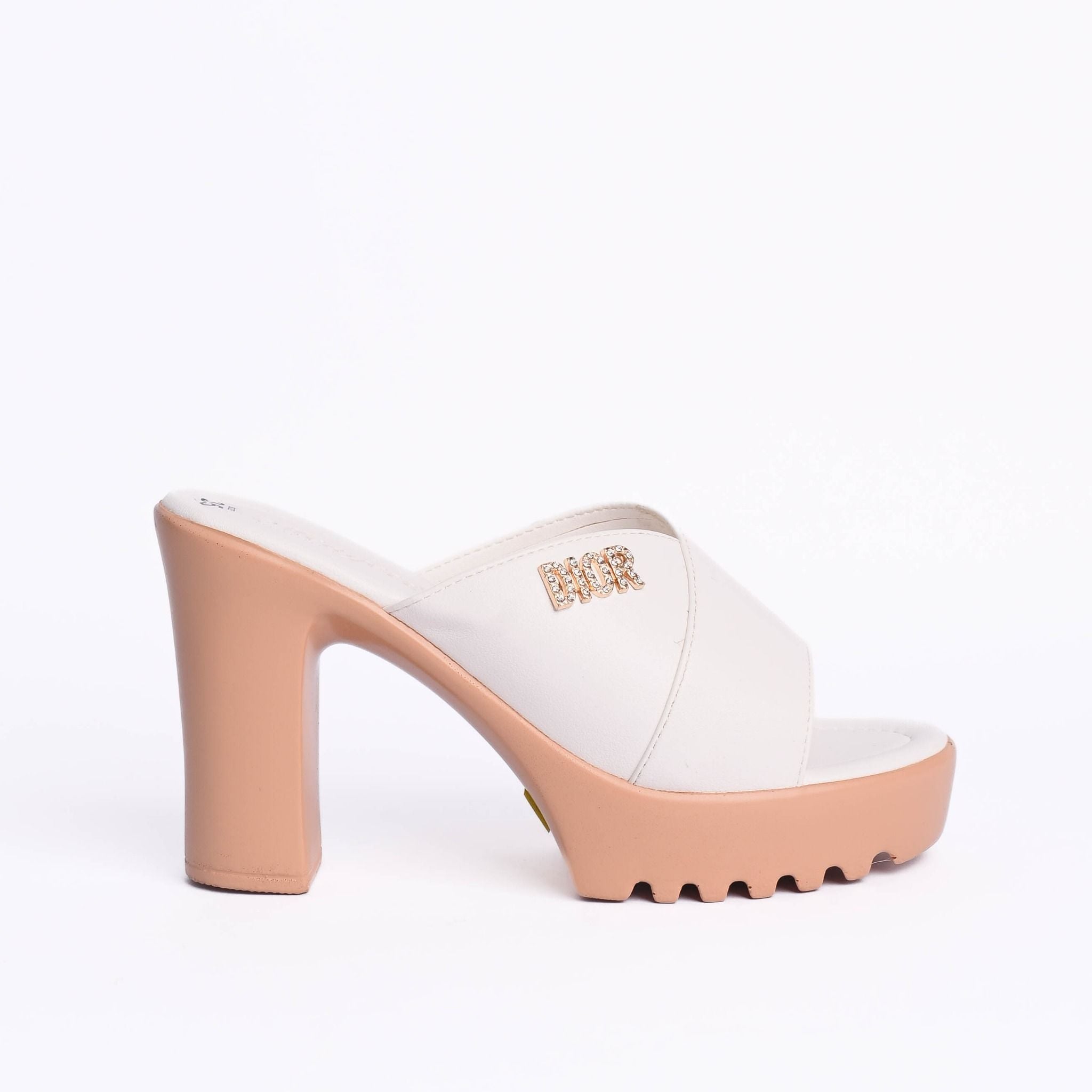  Dép cao gót nữ(35-39) 